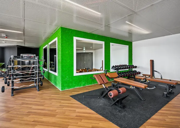 Spacious Studio In Prime Dubailand Location